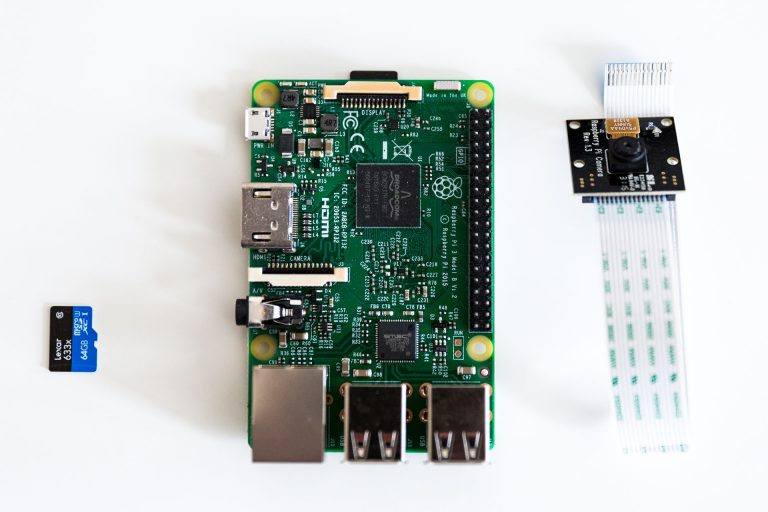 Make a Raspberry Pi Timelapse Camera Cultured Kiwi