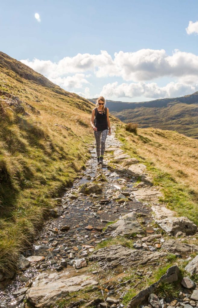 watkin path snowdon
