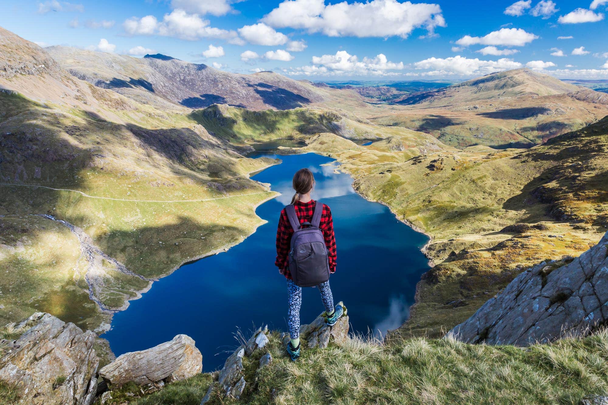 things to do in snowdonia