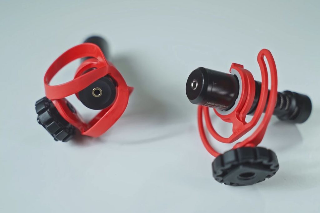 Rode VideoMicro Compact