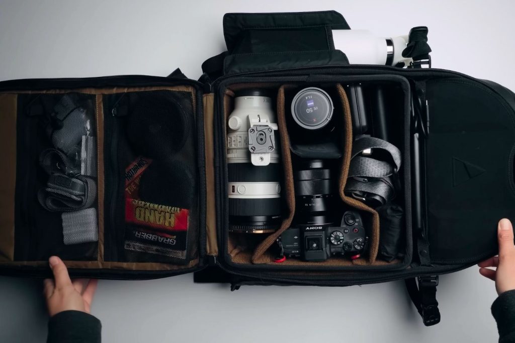 must have camera accessories