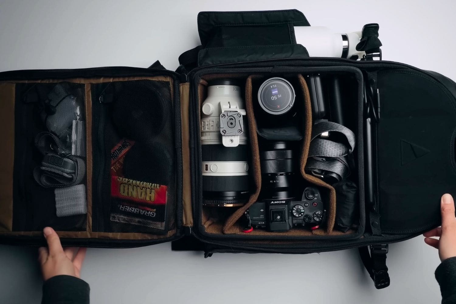 must have camera accessories