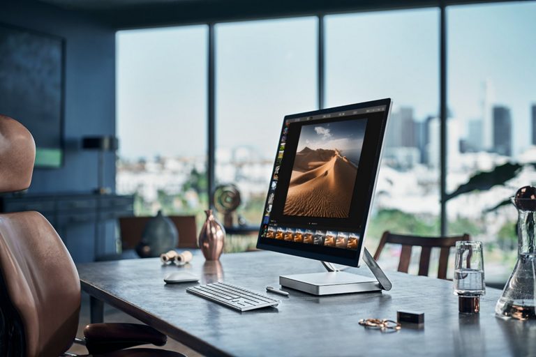 Best lightroom alternative