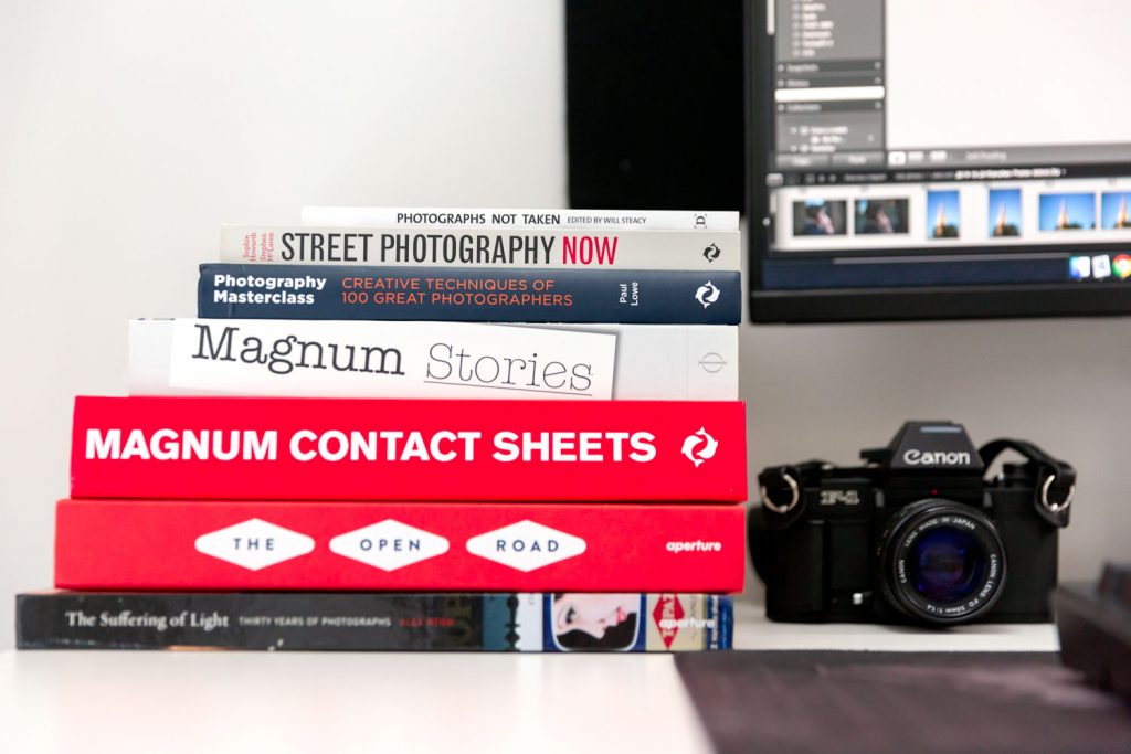 Get Photography Books Free in 2023 (DOWNLOAD PDFs HERE)