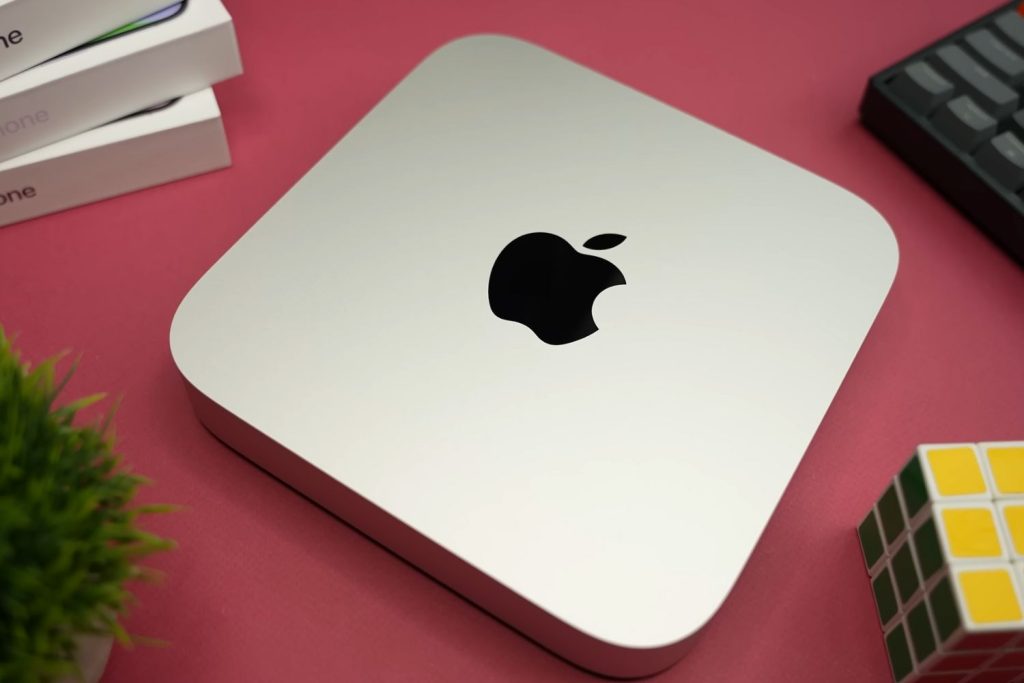 Apple Mac Mini
