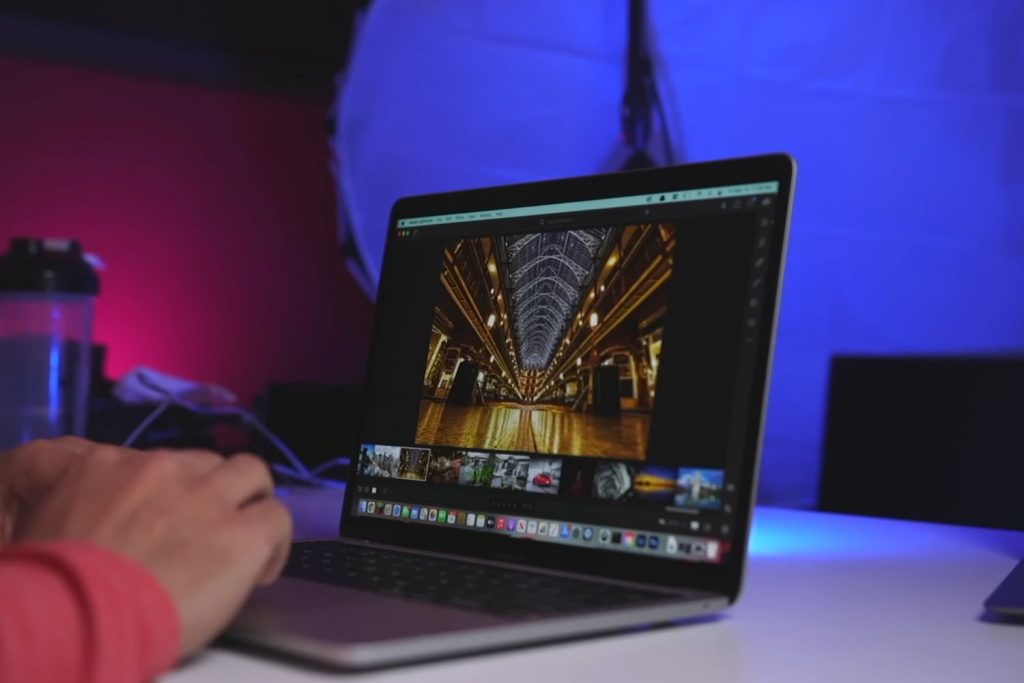 Apple Macbook Pro M2