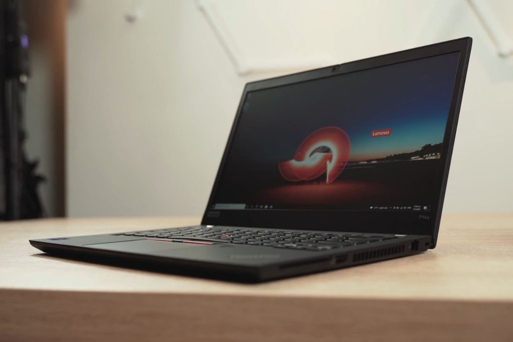 Lenovo Thinkpad