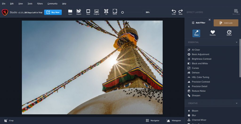 Topaz Studio 2 Review in 2023 - Image Editing Software