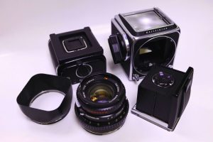 Hasselblad 500C M Image