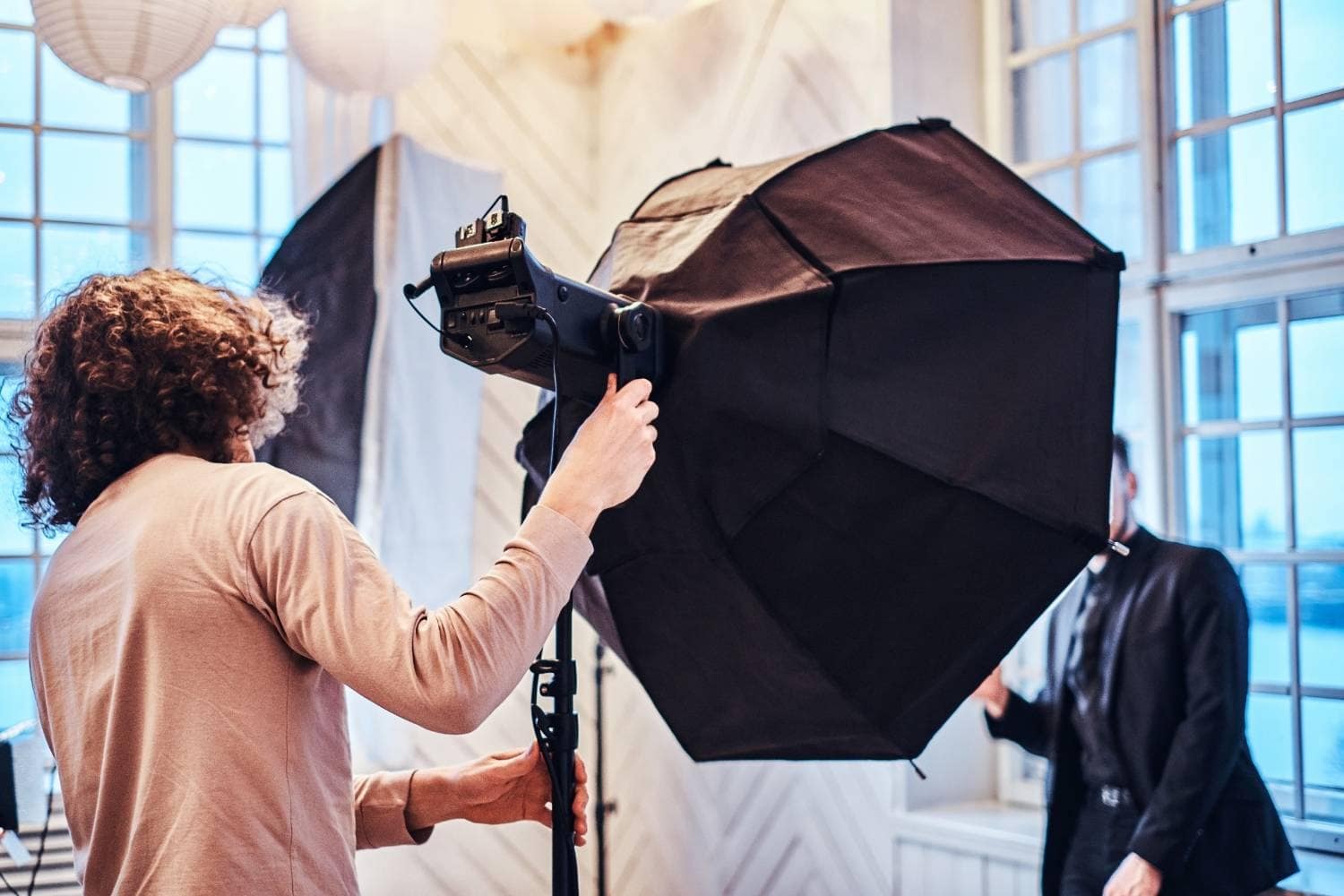 The 5 Best Softboxes for Speedlight in 2024 Buyers Guide