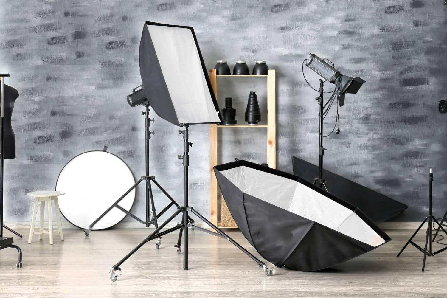 The 5 Best Softboxes for Speedlight in 2024 Buyers Guide