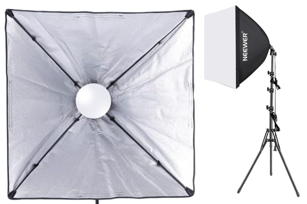 Neewer 24×24 Inch Softbox