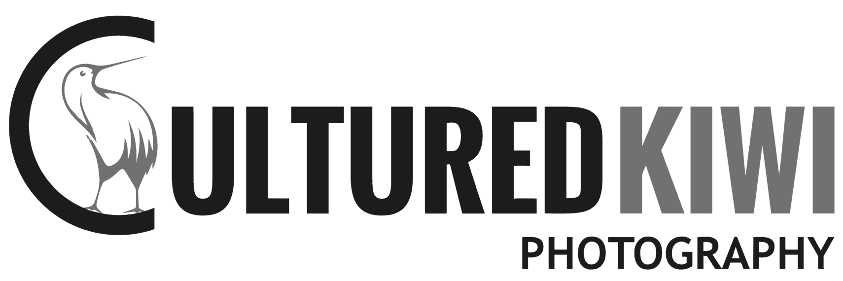 Cultured Kiwi logo