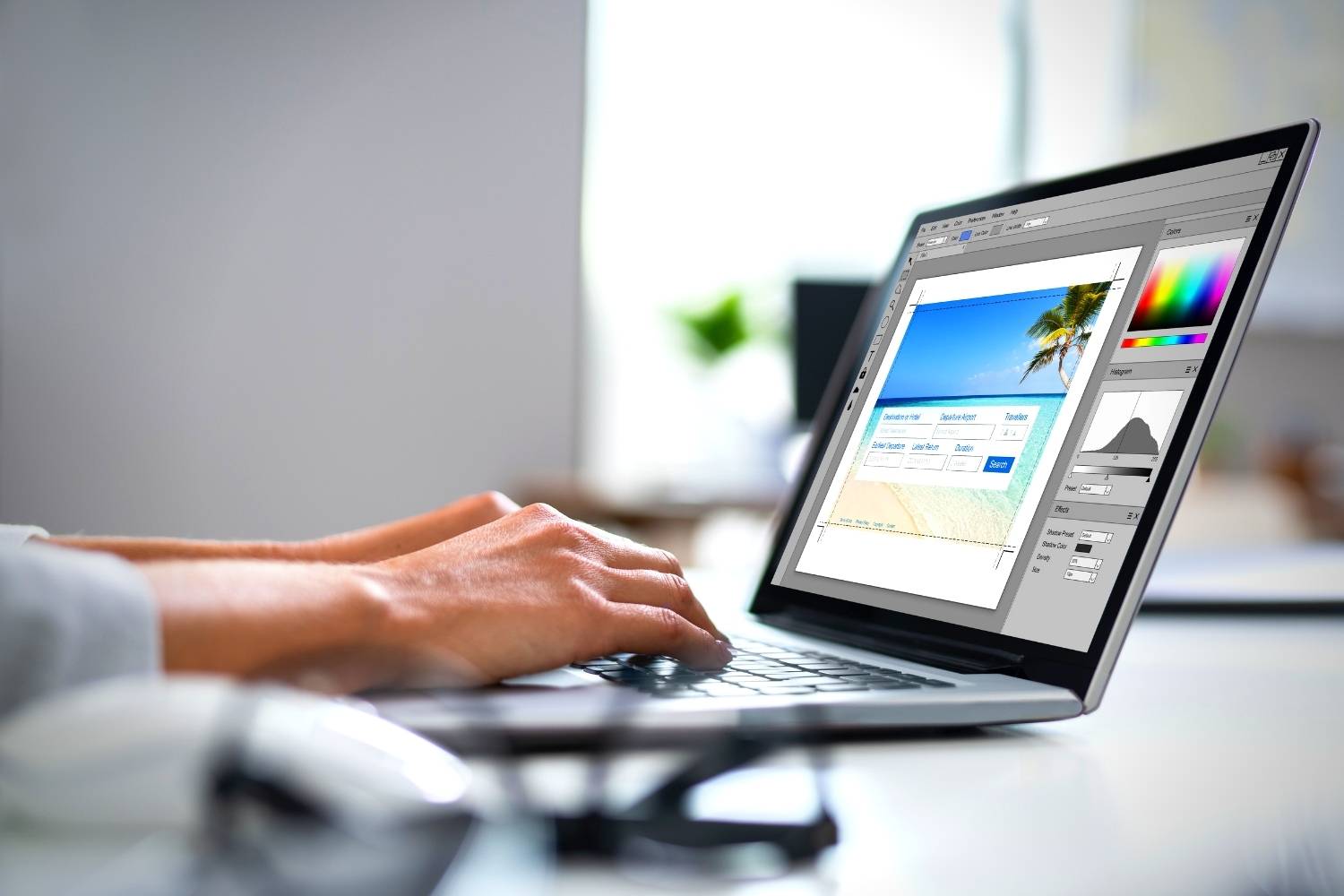 How To A Photo Editor A 2023 Guide