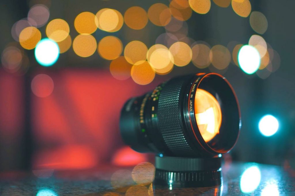 How to pick the right lens for bokeh