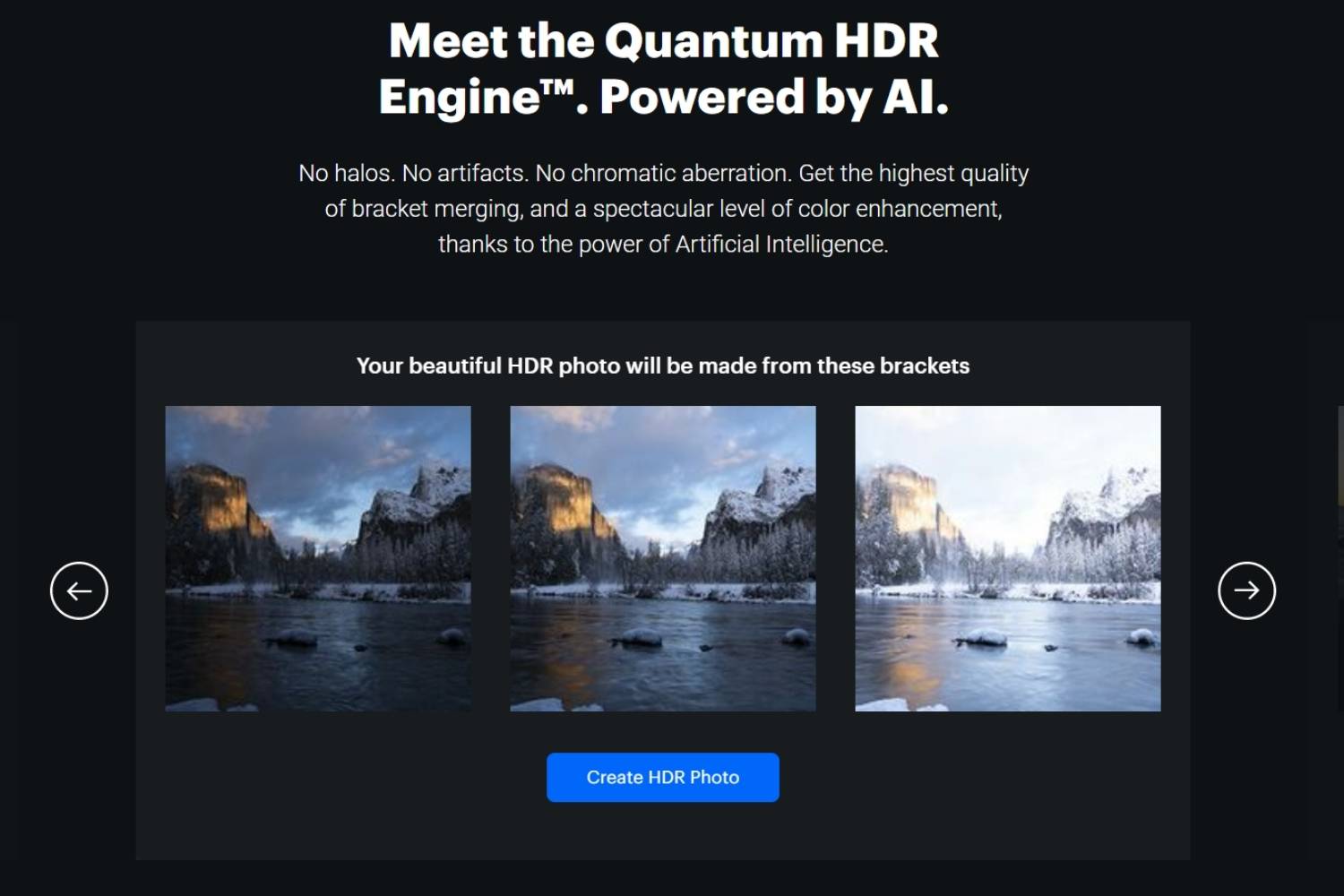 Aurora HDR vs Photomatix Pro in 2023 HDR Software