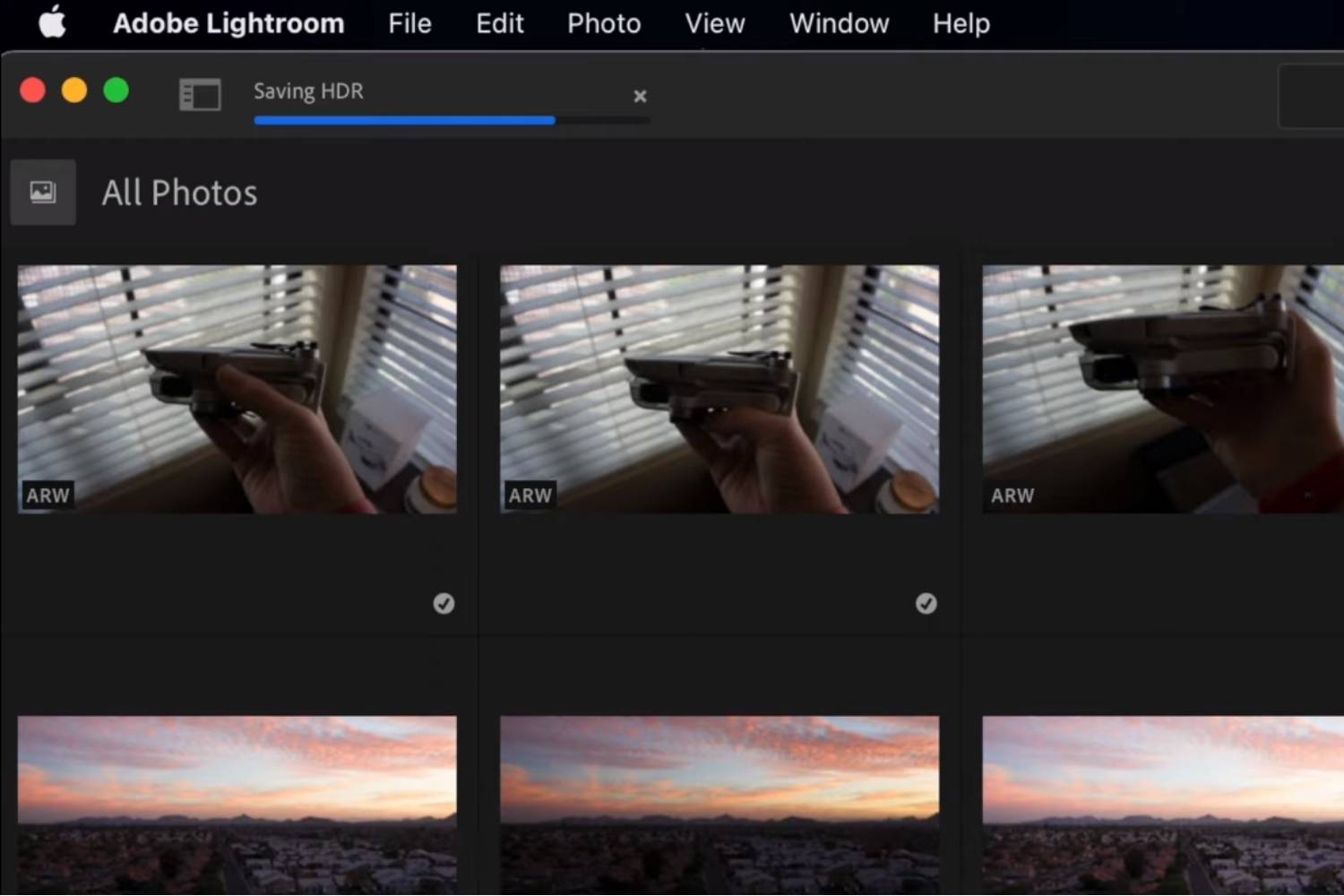 What Is Deghost in Lightroom? Cultured Kiwi