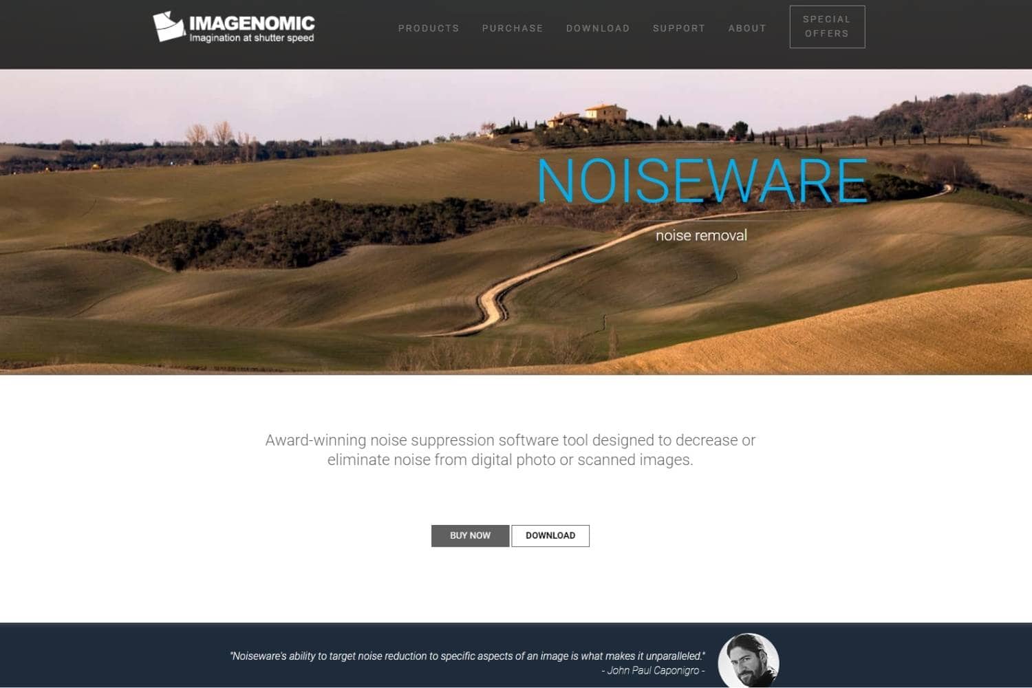 The 13 Best Noise Reduction Software Options for Photographers in 2023