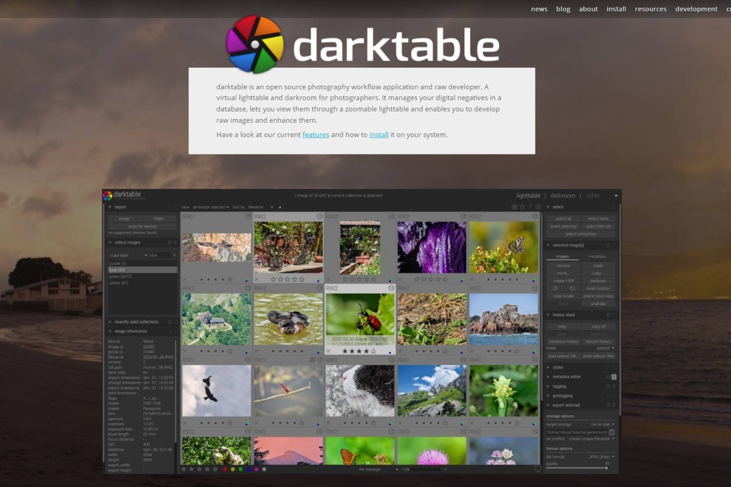 The 21 Best Photo Editing Software Options for Photographers in 2023