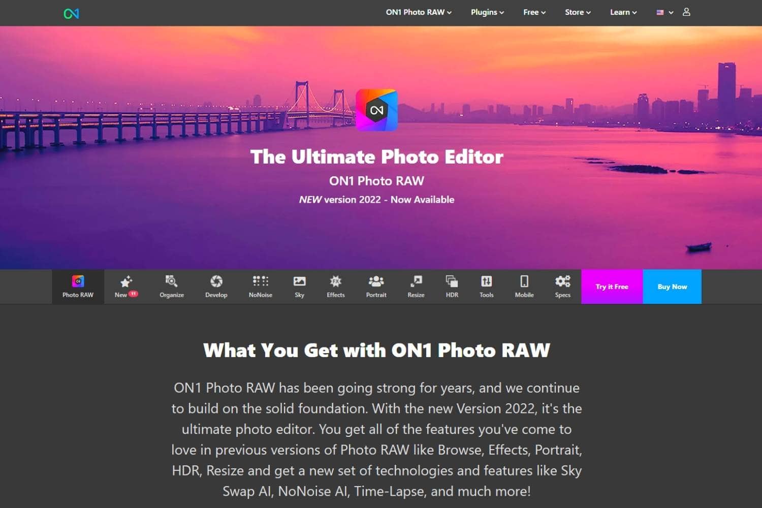 The 21 Best Photo Editing Software Options for Photographers in 2023