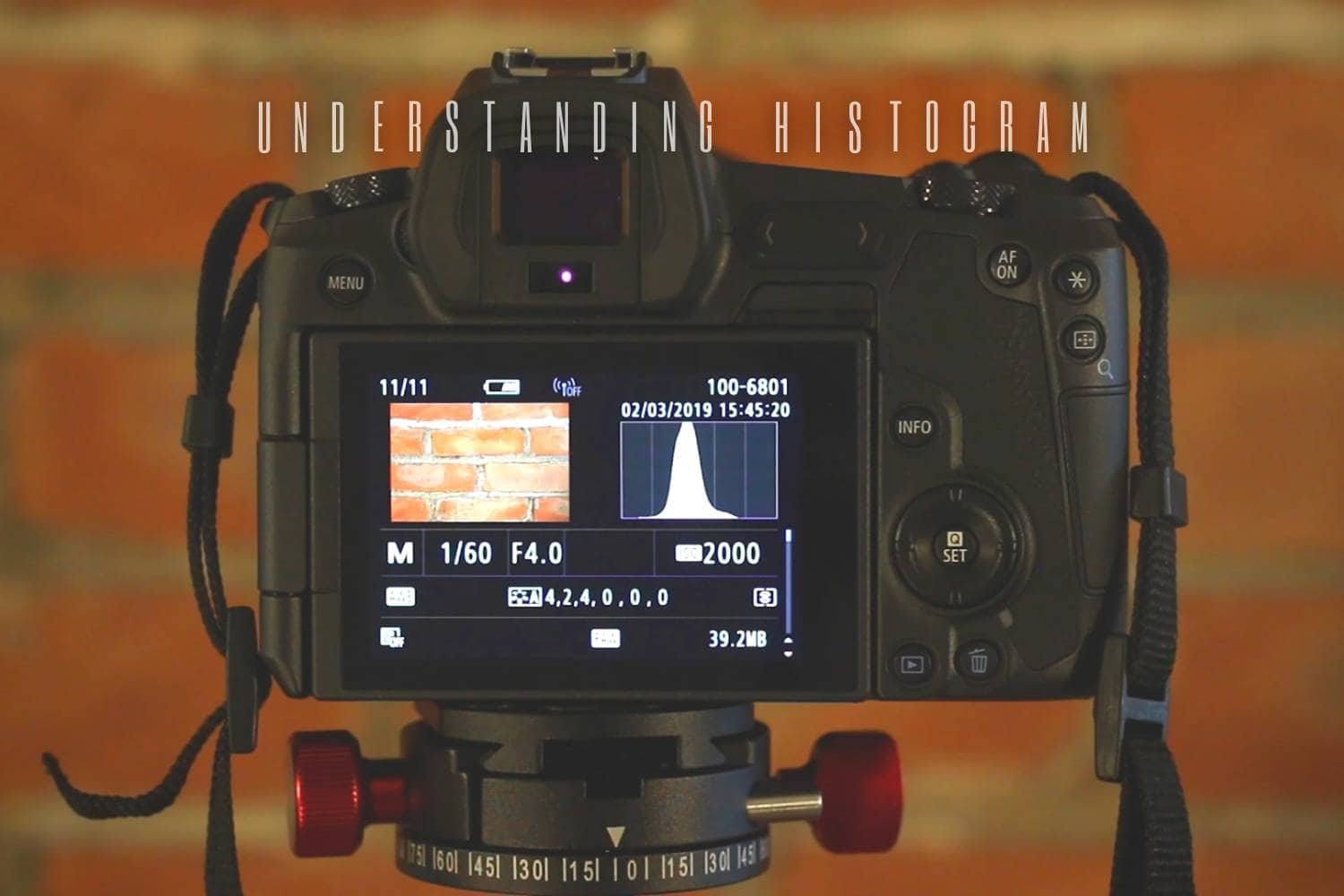 understanding histogram