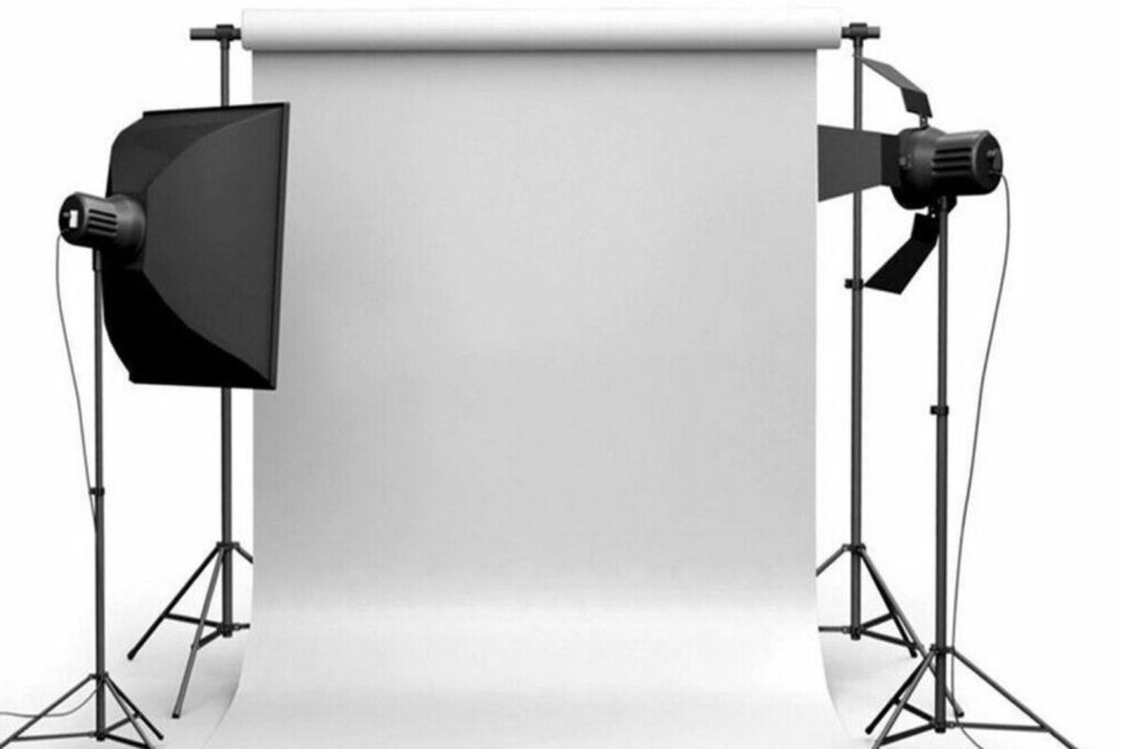 Backdrops