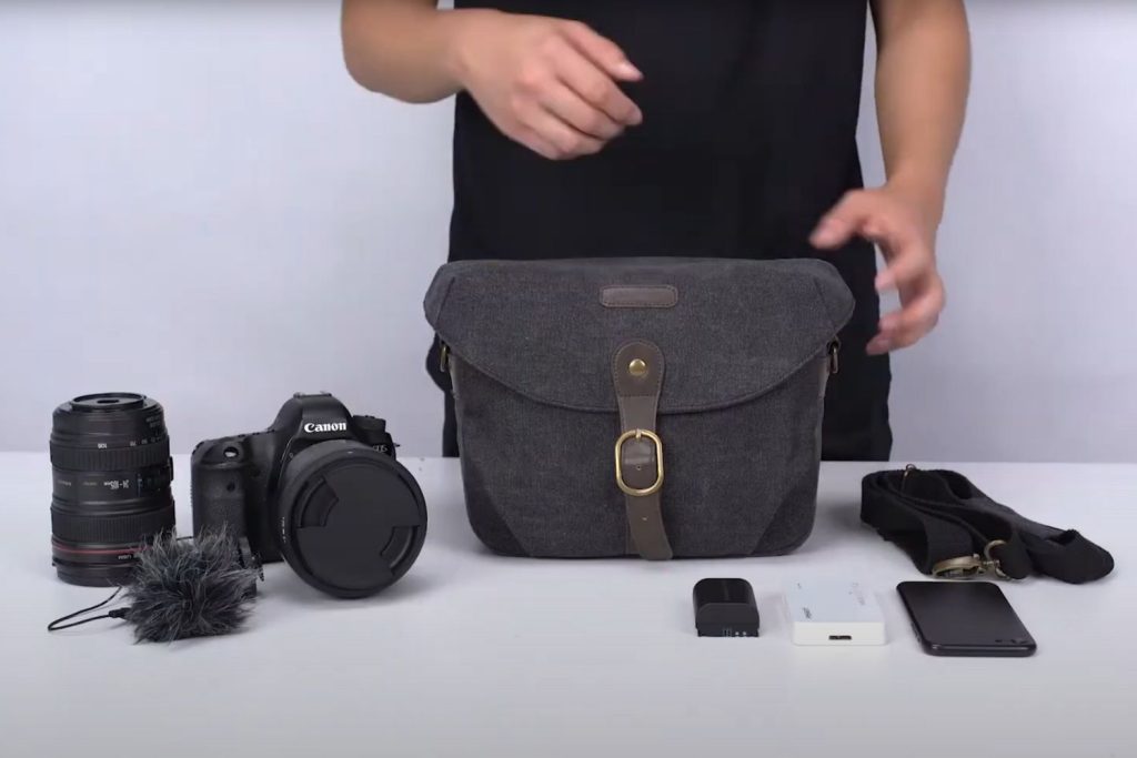 Camera Bag