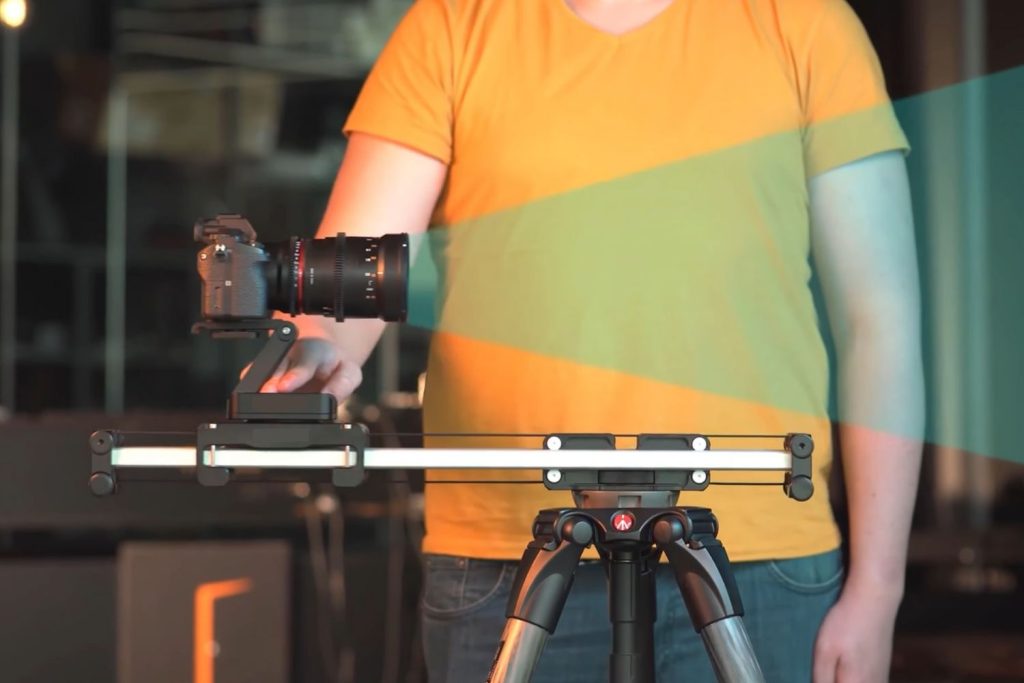 Camera Slider