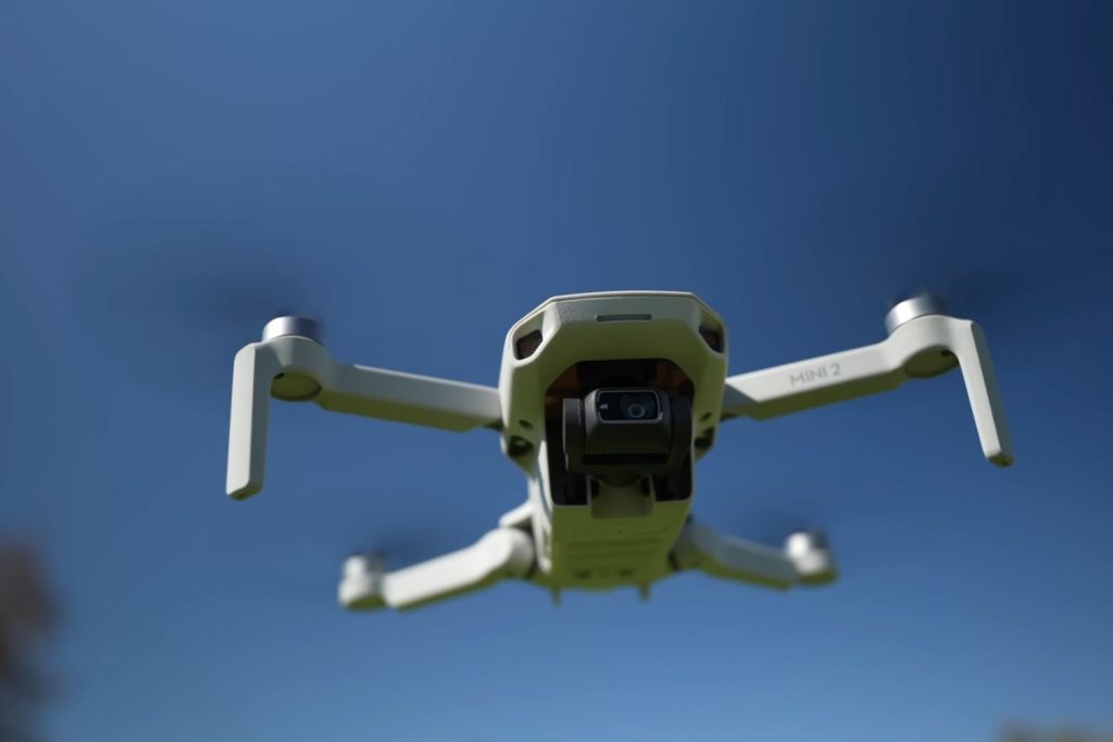 DJI Mini 2