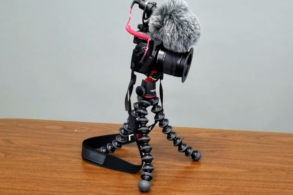 GorillaPod