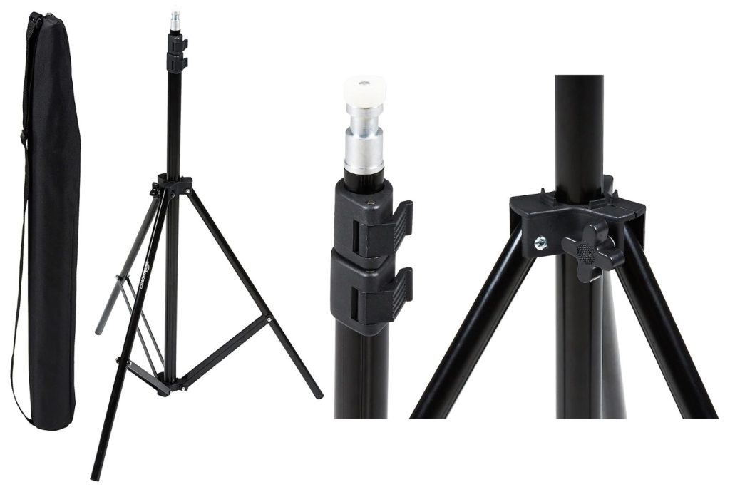 Light stands
