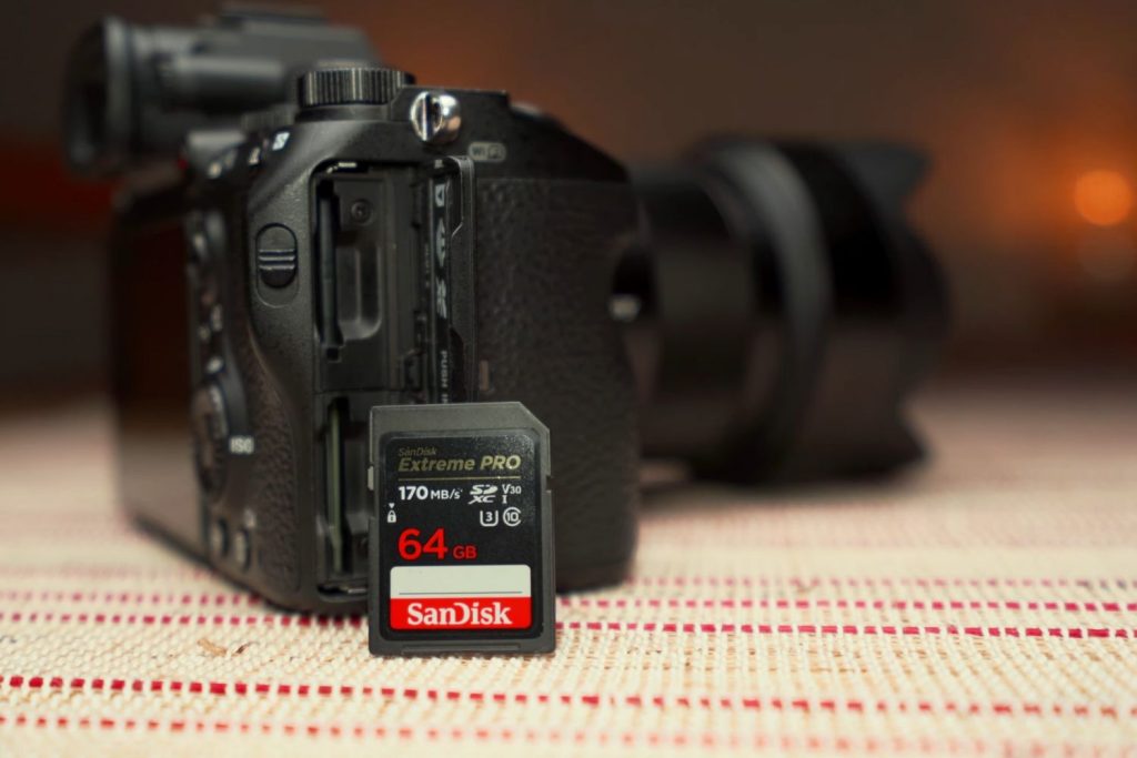 Memory card