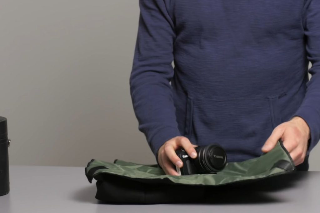 Protective wrap