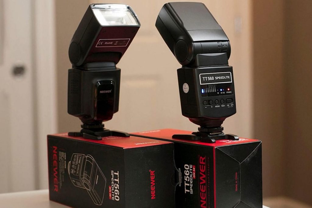 Speedlight