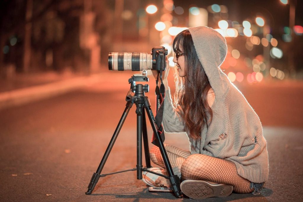 You are always spotting good subjects and places to photograph