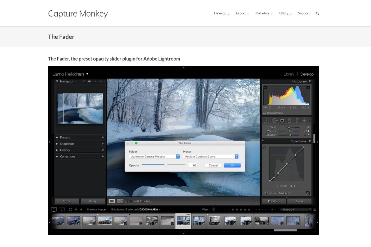 The 21 Best Lightroom Plugins for Photographers in 2023