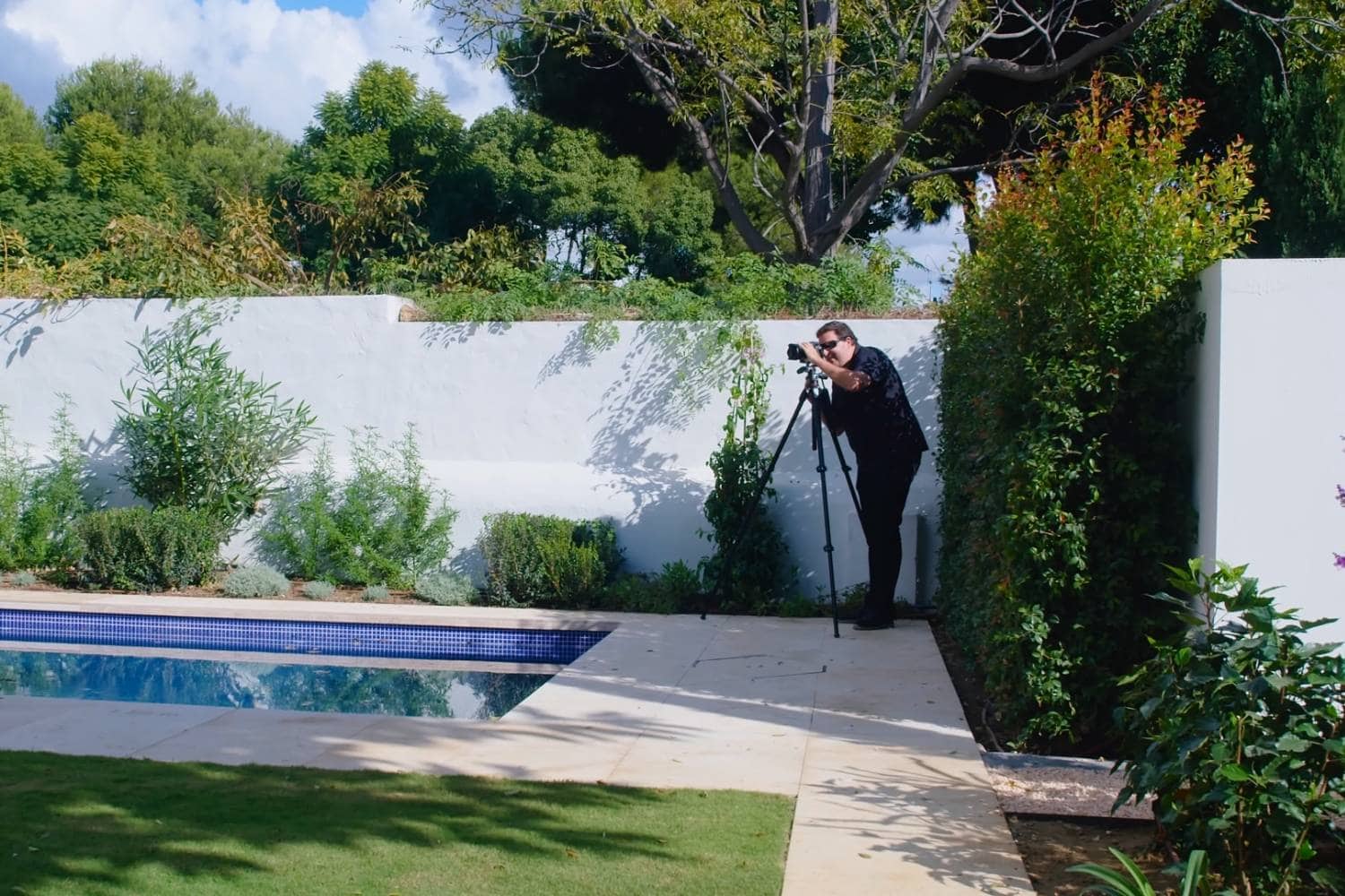 How To Get Into Real Estate Photography in 2025