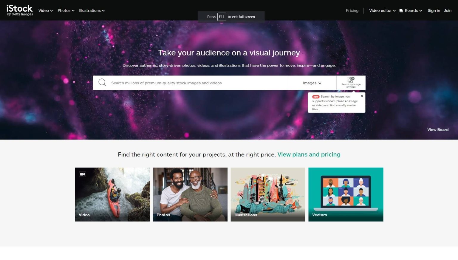 How to Sell Nature Photos in 2023