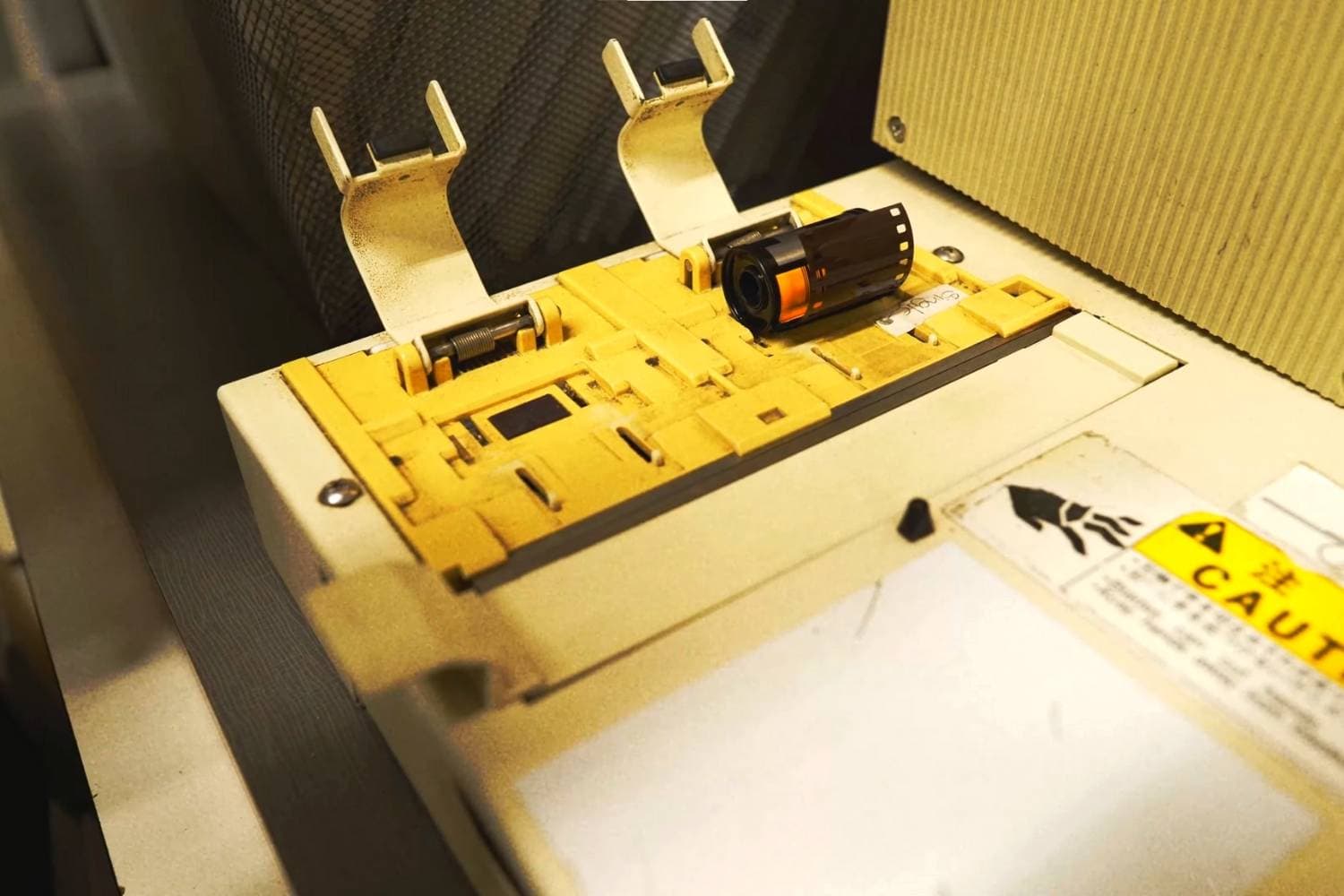 Does Walgreens Develop Film and Disposable Cameras?