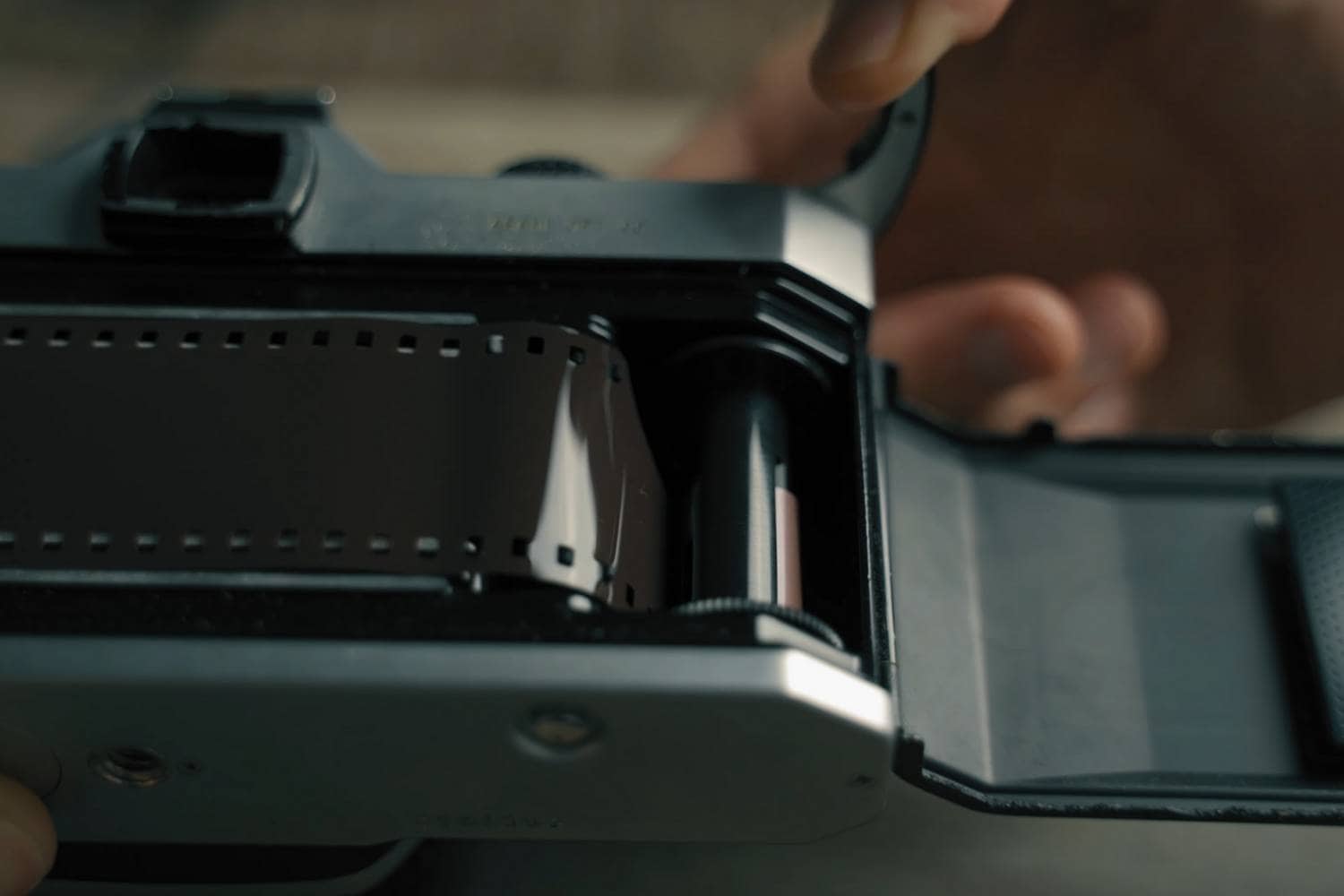 Where to Get Film Developed Near Me and How Much Does It Cost?