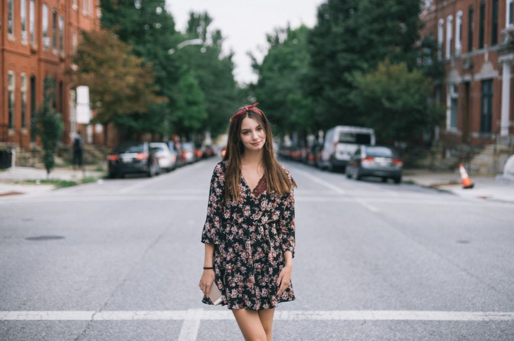 Capturing stunning portraits using the Canon AE-1