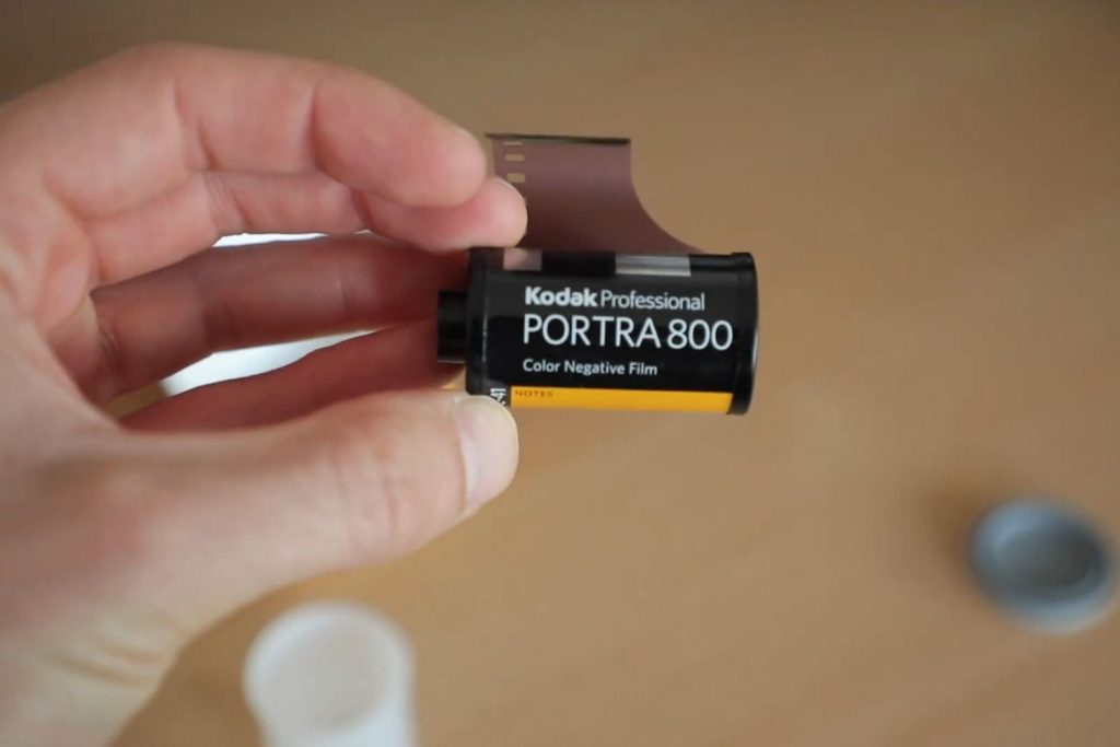 Kodak Portra 800 Review: Low-Light Versatility and More