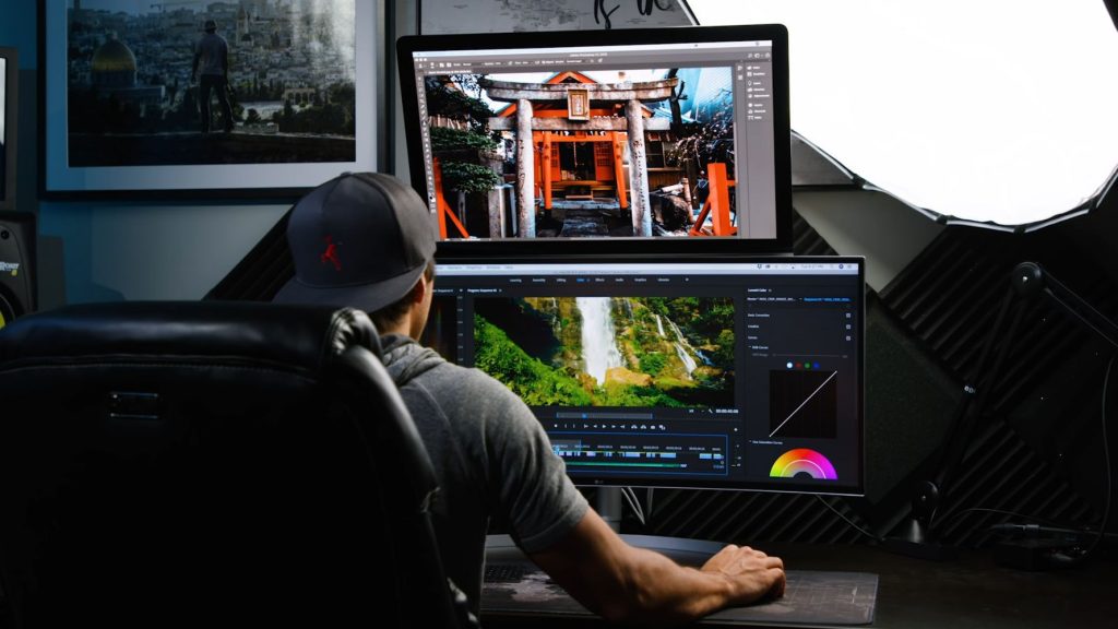 If You're a Highly Experienced Adobe Premiere Pro User