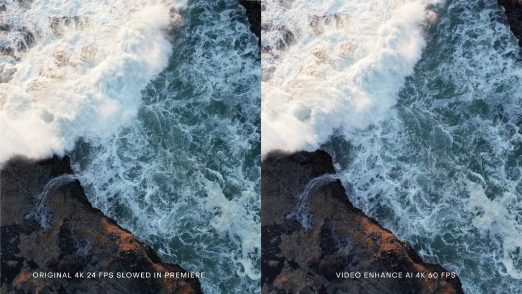 Topaz Video Enhance AI: The Pros and Cons