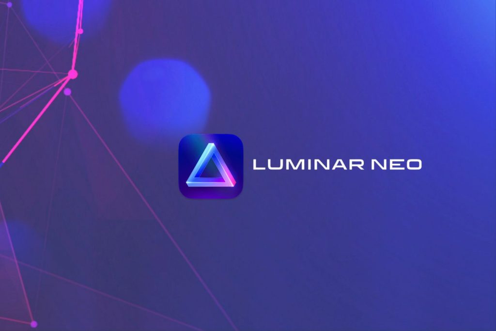 What is Luminar NEO