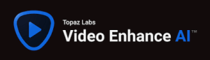 Topaz video ai