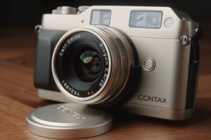 Contax G1