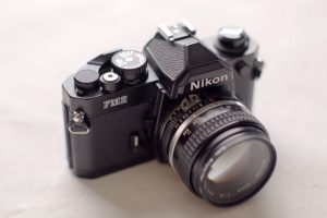 Nikon FM2