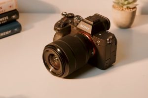 Sony Alpha A7