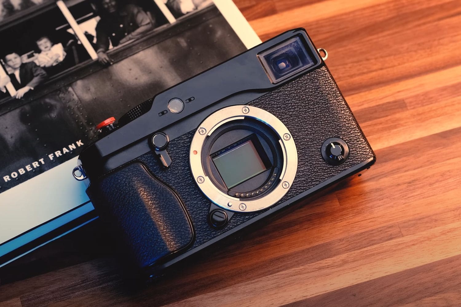 The Best Fuji Camera for Street Photography in 2026 - Buyers Guide